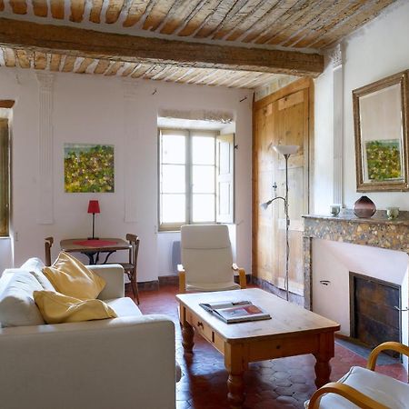 Chambre D'Hotes & Gites Vacances-En-Luberon Reillanne 外观 照片
