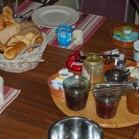 Chambre D'Hotes & Gites Vacances-En-Luberon Reillanne 外观 照片