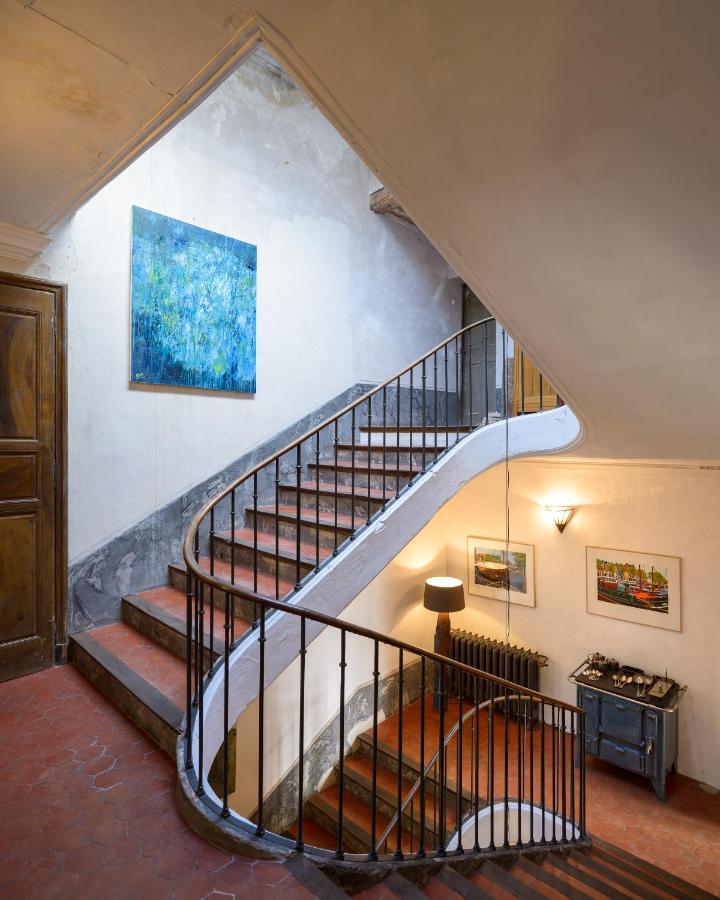 Chambre D'Hotes & Gites Vacances-En-Luberon Reillanne 外观 照片