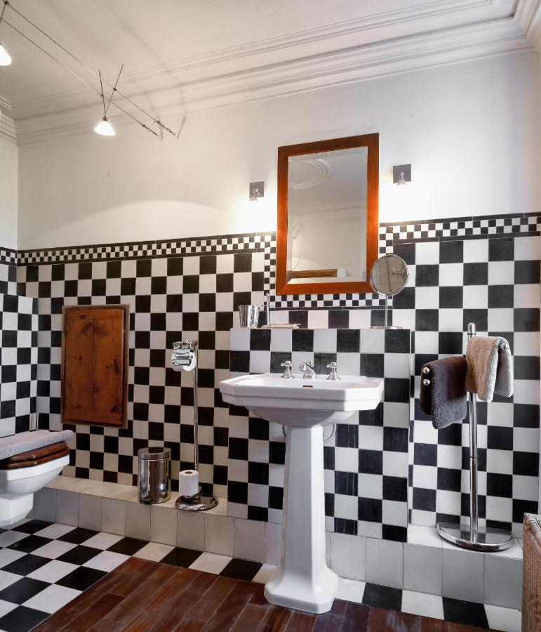Chambre D'Hotes & Gites Vacances-En-Luberon Reillanne 外观 照片