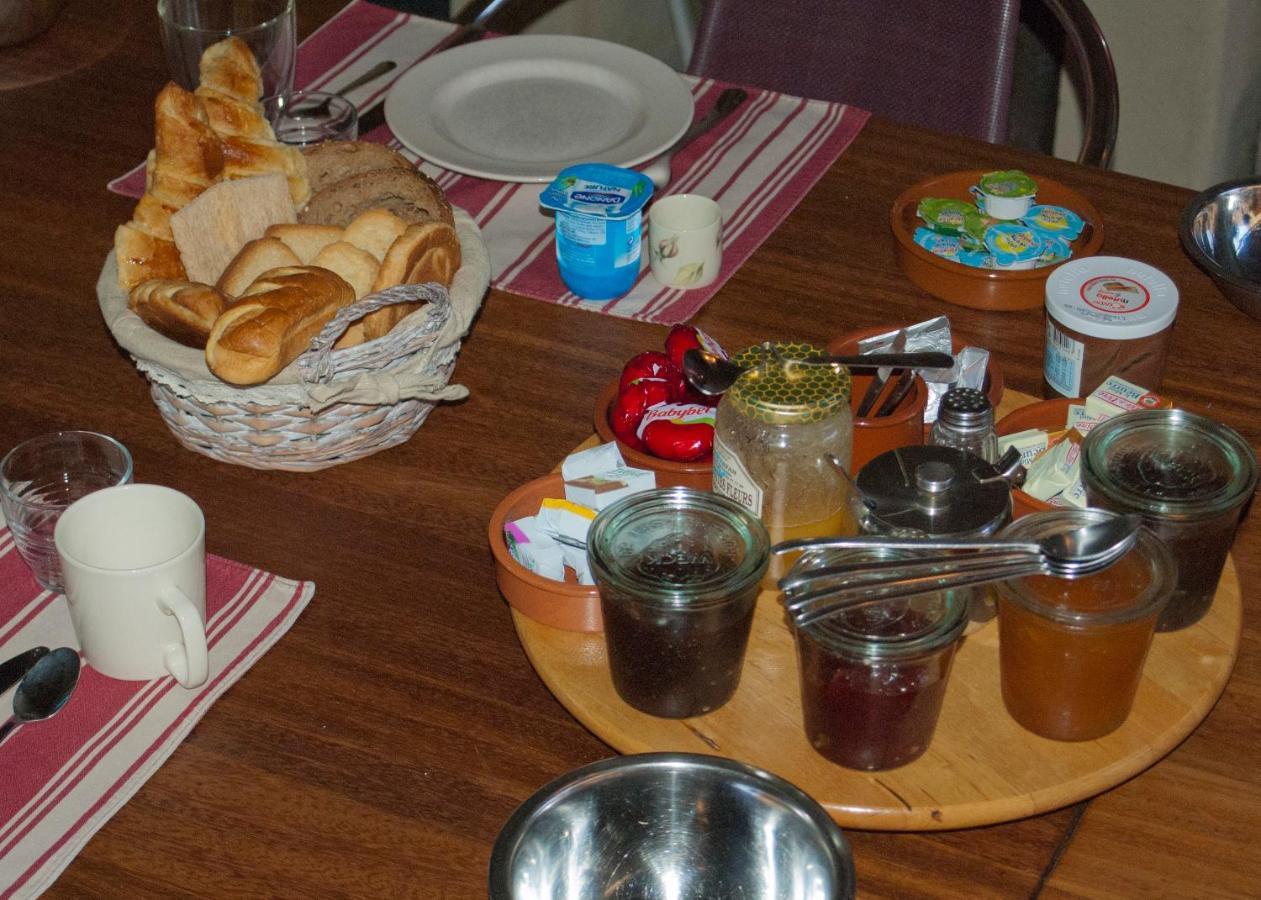 Chambre D'Hotes & Gites Vacances-En-Luberon Reillanne 外观 照片