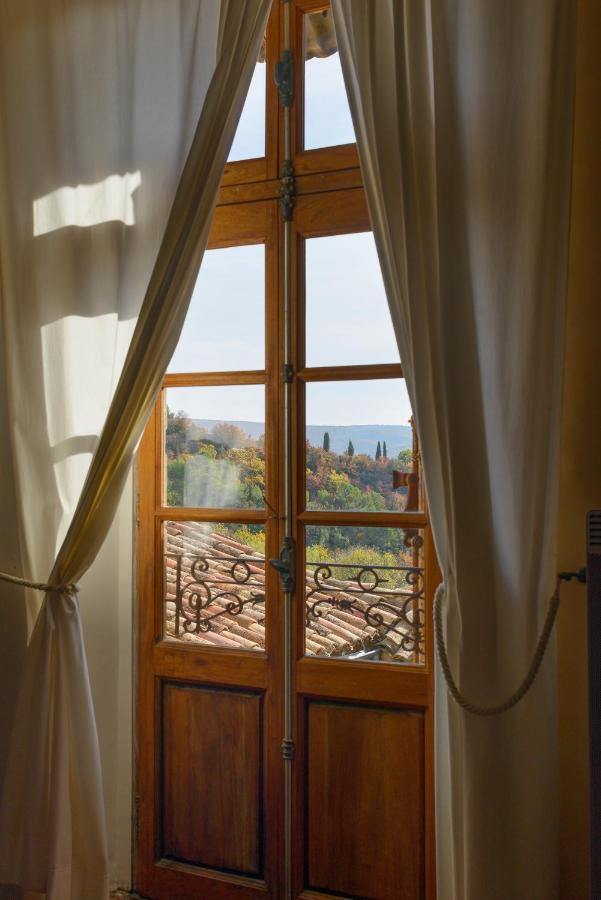 Chambre D'Hotes & Gites Vacances-En-Luberon Reillanne 客房 照片